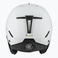 UVEX Stance MIPS ski helmet white matt 3