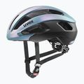 Bike helmet UVEX Rise CC flip flop/black matt