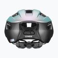 Bike helmet UVEX Rise CC flip flop/black matt 3