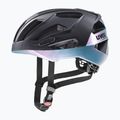 UVEX bike helmet Gravel X black/flip flop matt 6