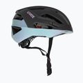 UVEX bike helmet Gravel X black/flip flop matt 4