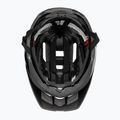 Bike helmet UVEX Quatro ruby red/black 5