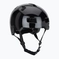 Children's bike helmet UVEX HLMT 4 Reflexx black