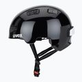 Children's bike helmet UVEX HLMT 4 Reflexx black 3