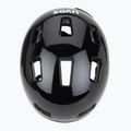 Children's bike helmet UVEX HLMT 4 Reflexx black 6