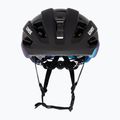 Bike helmet UVEX Rise Pro MIPS black/galaxy matt 2
