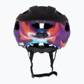 Bike helmet UVEX Rise Pro MIPS black/galaxy matt 3