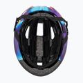 Bike helmet UVEX Rise Pro MIPS black/galaxy matt 5