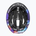 Bike helmet UVEX Rise Pro MIPS black/galaxy matt 10