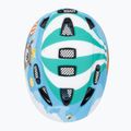 Children's bike helmet UVEX Kid 2 CC ballon matt 6