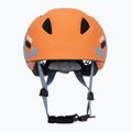 UVEX Oyo Style monster papaya matt children's bike helmet 2