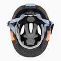 UVEX Oyo Style monster papaya matt children's bike helmet 5