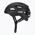 UVEX bike helmet Stride black matte 3