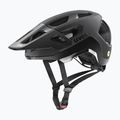 UVEX React MIPS bike helmet black matte 2