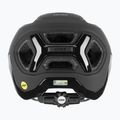 UVEX React MIPS bike helmet black matte 4