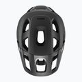 UVEX React MIPS bike helmet black matte 5