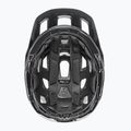 UVEX React MIPS bike helmet black matte 6