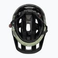 UVEX React MIPS bike helmet moss green/black matt 5
