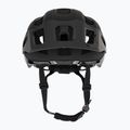 UVEX bike helmet React black matte 2