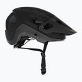 UVEX bike helmet React black matte 4