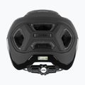 UVEX bike helmet React black matte 8