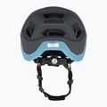 UVEX React deep space/azure matt bikehelmet 3