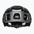 Children's bike helmet UVEX React Jr black 3