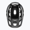 Children's bike helmet UVEX React Jr black 5