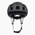 Children's bike helmet UVEX React MIPS Jr black matte 2