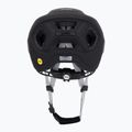 Children's bike helmet UVEX React MIPS Jr black matte 4