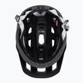 Children's bike helmet UVEX React MIPS Jr black matte 5