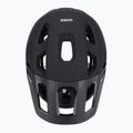 Children's bike helmet UVEX React MIPS Jr black matte 6