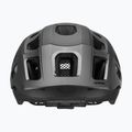 Children's bike helmet UVEX React MIPS Jr black matte 2