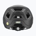 Children's bike helmet UVEX React MIPS Jr black matte 3