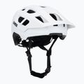 Children's bike helmet UVEX React MIPS Jr white matt