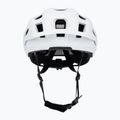 Children's bike helmet UVEX React MIPS Jr white matt 2