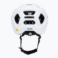 Children's bike helmet UVEX React MIPS Jr white matt 4