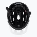 Children's bike helmet UVEX React MIPS Jr white matt 5