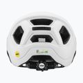Children's bike helmet UVEX React MIPS Jr white matt 3