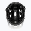 Children's bike helmet UVEX React Jr white/black 5