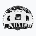 Children's bike helmet UVEX React Jr white/black 7