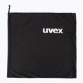 UVEX Revolt MIPS bicycle helmet oak brown/orange matt 8
