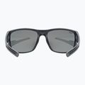 UVEX sunglasses Esntl Urban black matt/mirror silver 3