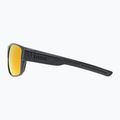 UVEX sunglasses Esntl Urban black matt/mirror red 4