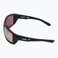 UVEX Mtn Venture CV black matt/mirror pink sunglasses 4