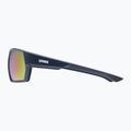 UVEX Sportstyle 238 deep space matt/mirror red sunglasses 4