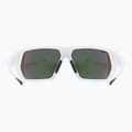 UVEX Sportstyle 238 white matt/mirror pink sunglasses 3