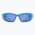 UVEX children's sunglasses Sportstyle 514 blue matt/mirror blue 2