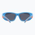 UVEX children's sunglasses Sportstyle 514 blue matt/mirror blue 3