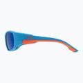 UVEX children's sunglasses Sportstyle 514 blue matt/mirror blue 4